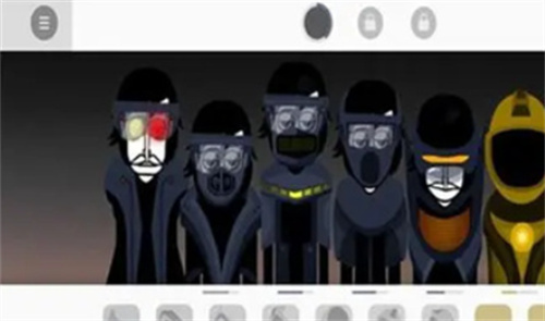 《节奏盒子》最恐怖的模组推荐-《节奏盒子》恐怖模组大全