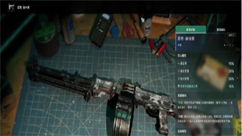 《七日世界》资源点分布一览-《七日世界》资源点有哪些