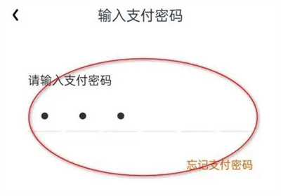 爱奇艺设置钱包锁的方法步骤-爱奇艺如何设置钱包锁