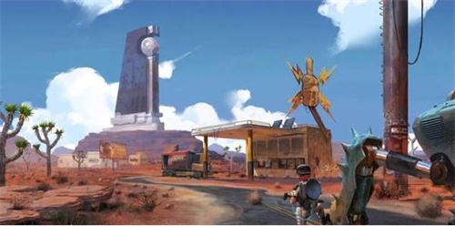 《远光84》巡夜人怎么玩-玩巡夜人玩法攻略