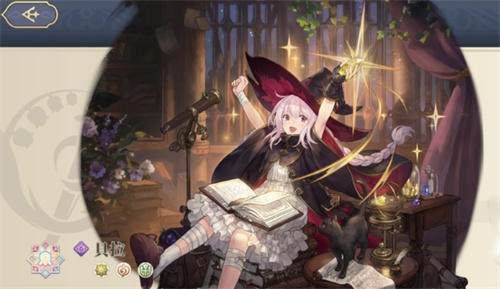 《铃兰之剑》贝拉技能怎么样-《铃兰之剑》贝拉强度分析