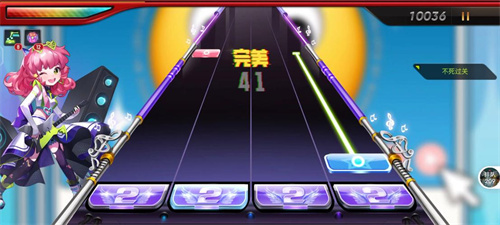 《节奏大师》有多少关-《节奏大师》关卡数量介绍