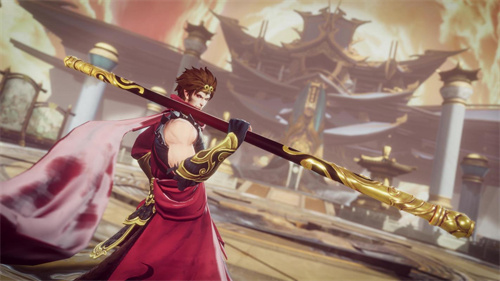 《西行纪燃魂》s角色强度排行-《西行纪燃魂》s级角色介绍