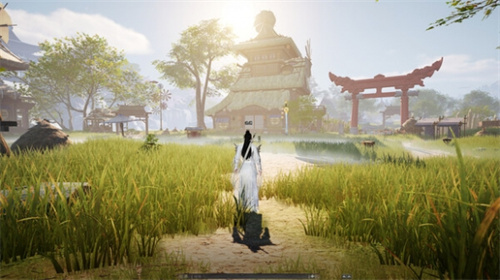 《蜀山初章》剑修攻略-《蜀山初章》剑修怎么玩