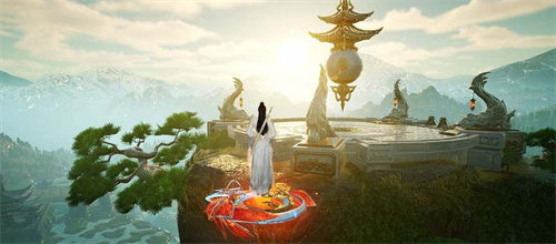 《蜀山初章》剑修攻略-《蜀山初章》剑修怎么玩