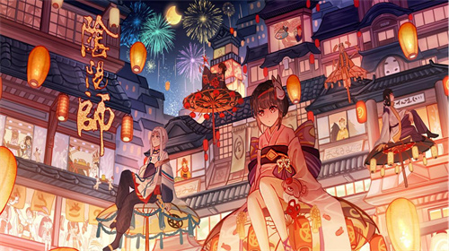 好玩的卡牌手游推荐2023-热门的卡牌类游戏合集