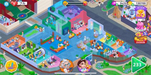 经典的开心游戏有哪些-好玩的开心游戏合集2023