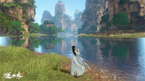 《逆水寒》策划答疑：新赛季答疑