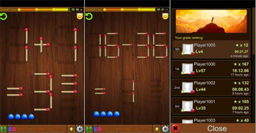 流行的火柴棒的游戏下载推荐-免费的火柴棒游戏排行2023