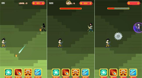 流行的火柴棒的游戏下载推荐-免费的火柴棒游戏排行2023