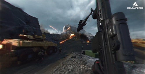 《三角洲行动》凯席瓦尔厉害吗-干员凯席瓦尔强度介绍