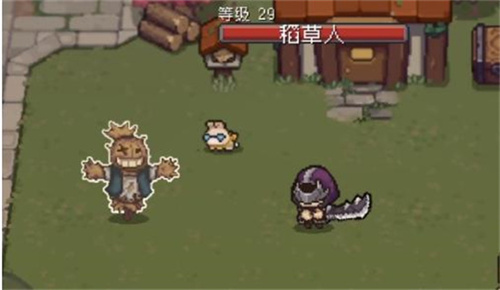 《元气骑士前传》风暴刺客攻略-风暴刺客怎么玩