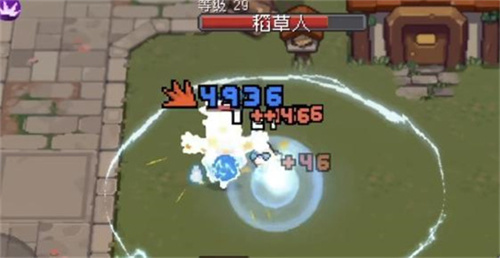 《元气骑士前传》风暴刺客攻略-风暴刺客怎么玩