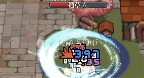 《元气骑士前传》风暴刺客攻略-风暴刺客怎么玩