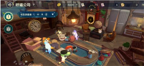 《二之国交错世界》呼喵培养攻略-呼喵怎么培养