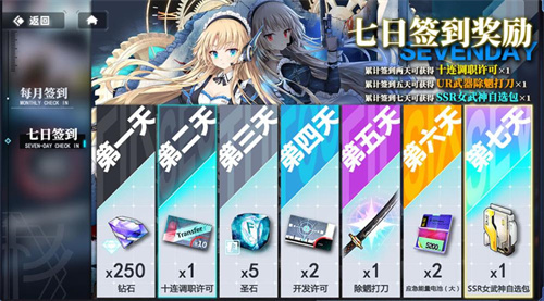 《神行少女》安卓测试：测试活动指引