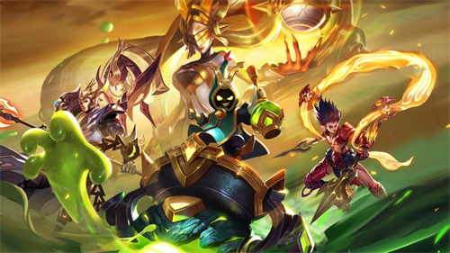 画质高清的游戏推荐-人气较高的高画质游戏前五2023