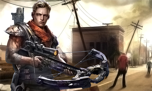 打僵尸盖房子的游戏有哪些-2023超好玩的打僵尸类的游戏排行榜