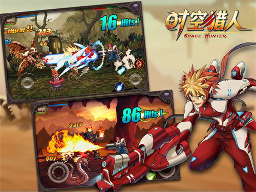 打副本爆装备的手游推荐2023-可以打装备的手游下载大全