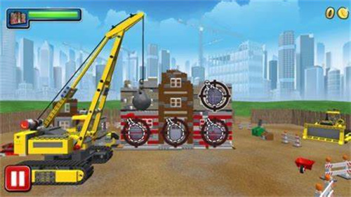 2023热门的城市游戏有哪些-好玩的城市游戏分享