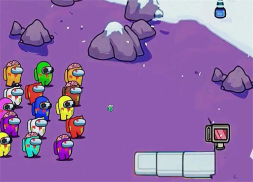 人气较高的狼人游戏推荐-2023必玩的狼人游戏大全