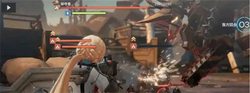 《少女前线2追放》战力快速提升攻略-如何快速提升战力