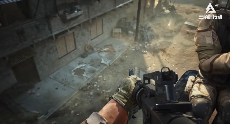 《三角洲行动》手游占领分数怎么提升-占领分获取攻略