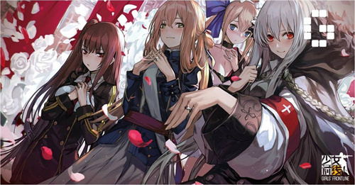 《少女前线2追放》猫耳人物怎么获得-猫耳娘获取攻略