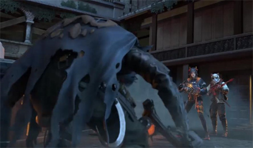 《使命召唤手游》打卡活动：全新版本全新福利