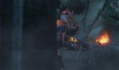 《使命召唤手游》打卡活动：全新版本全新福利