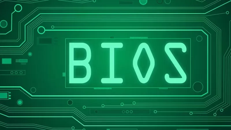 怎样关闭BIOS开机自检