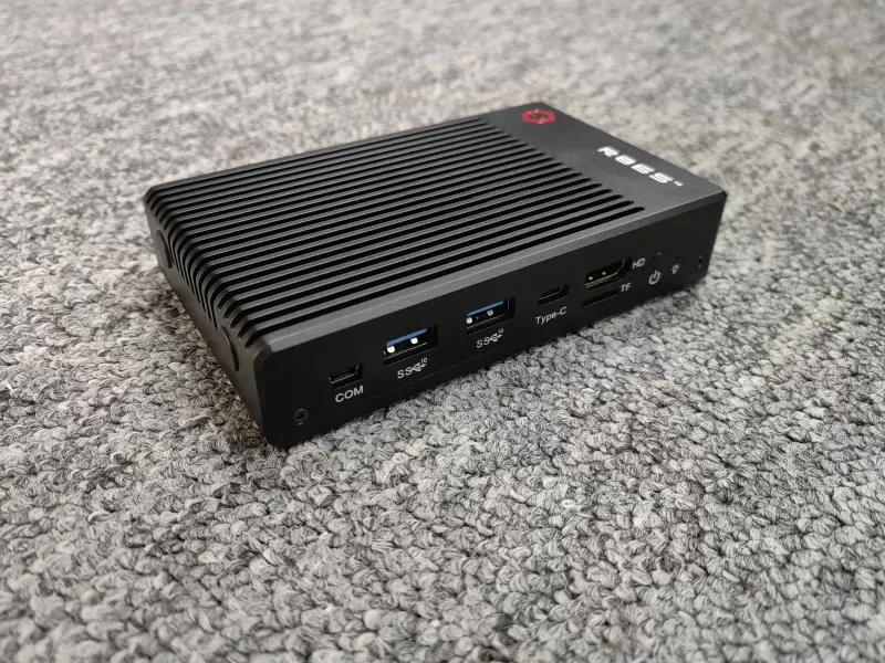 软路由是否支持搭建服务器环境