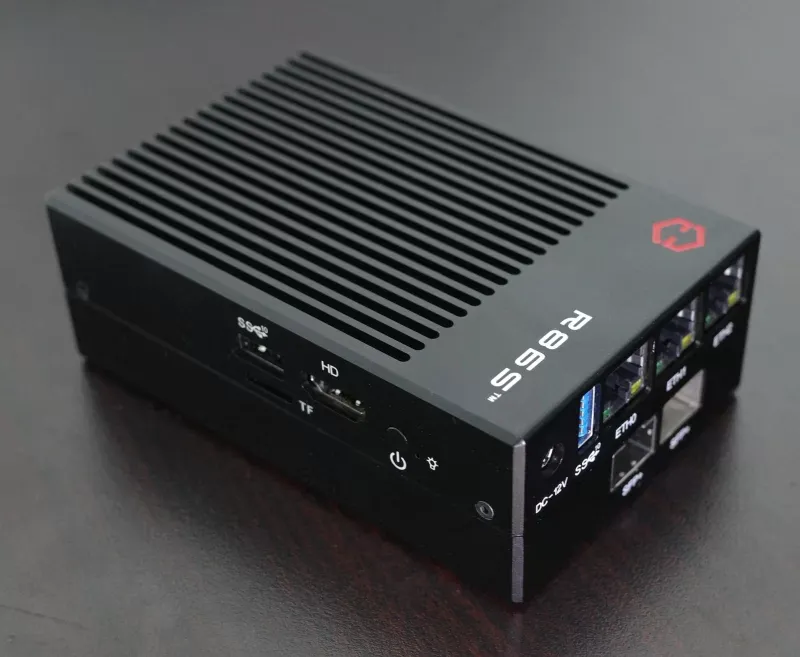 软路由是否支持API接口和第三方应用集成