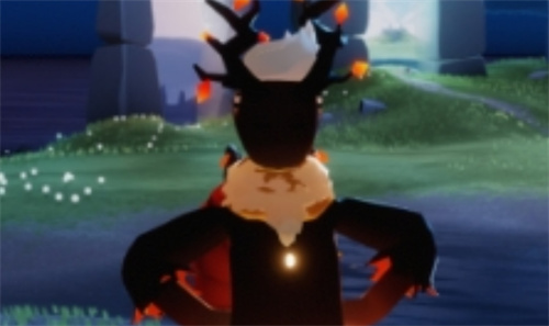 《光遇》有奖活动：参加万圣节换装