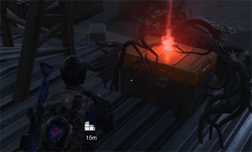 《七日世界》暖阳中学神秘宝藏在哪-暖阳中学宝藏详解