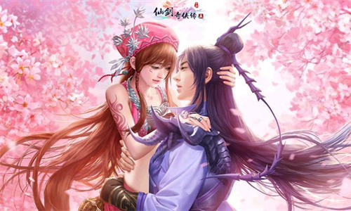 像新仙剑奇侠传的游戏有哪些-2023经典新仙剑奇侠传手游合集