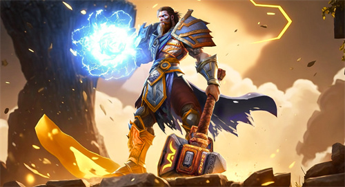 2023养成系手游五大排行榜推荐-热门的养成系游戏分享