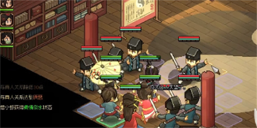 《惊奇剑士》攻略新手教程 《惊奇剑士》新手怎么玩