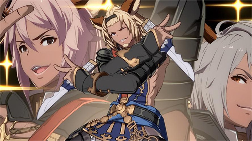 《碧蓝幻想Versus崛起》齐格飞好用吗 齐格飞人物技能介绍