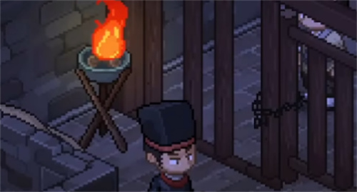 《大侠立志传》长生冢在哪 长生冢位置详情一览