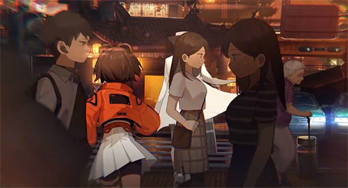 《新月同行》资格来啦：测试资格大放送