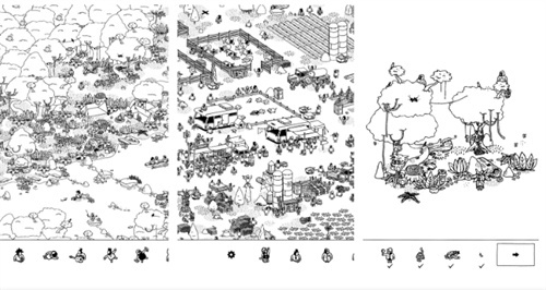 8到10岁的益智游戏有哪些-2023好玩的益智游戏推荐