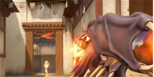 《无畏契约》谁的大招最快-大招最快的英雄介绍