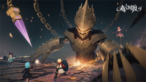 《森之国度》魔导加点指南-《森之国度》魔导怎么加点