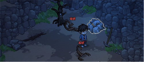 《大侠立志传》雪山寻宝玩法介绍-《大侠立志传》雪山在哪