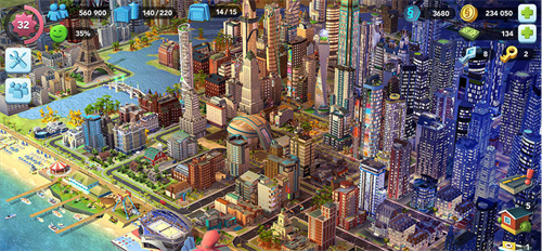 高人气的解压游戏有哪些-2023受欢迎的解压游戏推荐