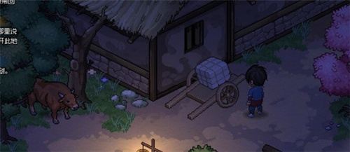 《大侠立志传》虎威镖局任务攻略 虎威镖局任务怎么做