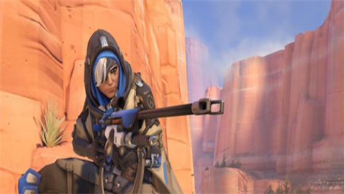 《守望先锋》大招怎么用 《守望先锋》大招玩法攻略