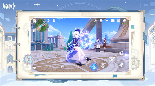 《原神》全新版本：一起来聊聊新版本