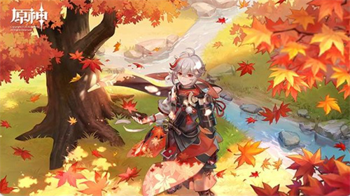 《原神》全新版本：一起来聊聊新版本